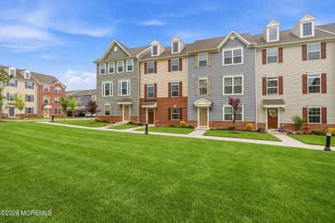 19 Kiln Drive Cliffwood NJ 07721