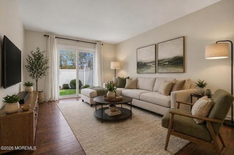 11 Patricia Court Howell NJ 07731