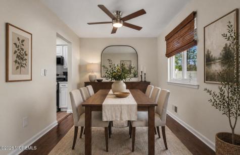 11 Patricia Court Howell NJ 07731