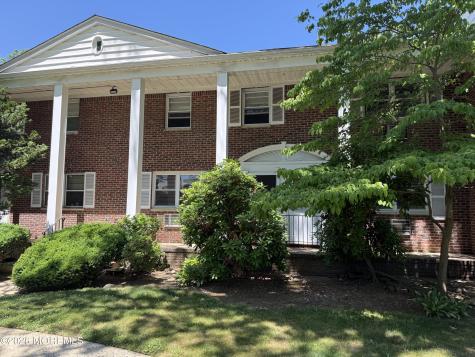 22 Manor Drive Red Bank NJ 07701