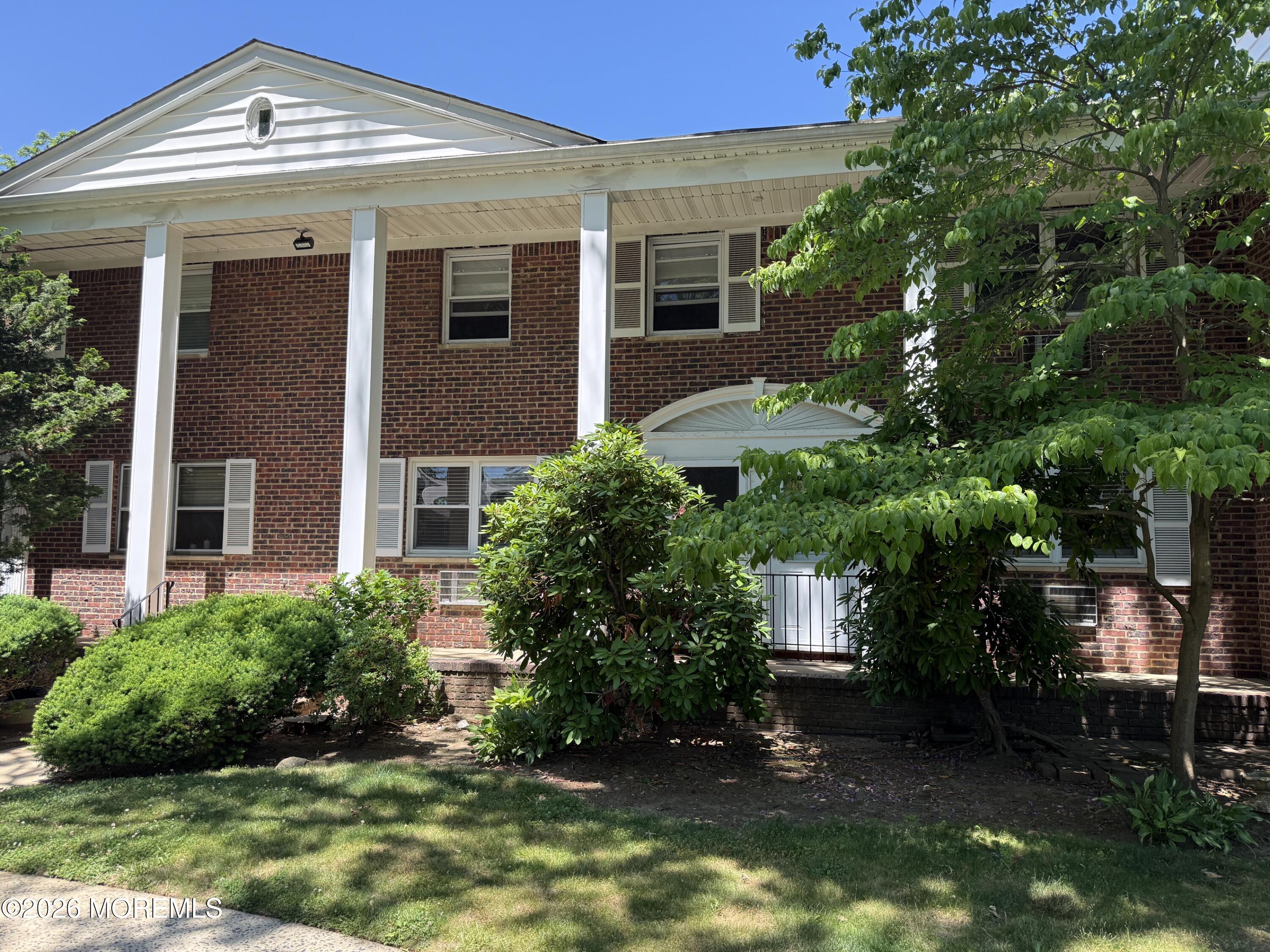22 Manor Drive Red Bank NJ 07701