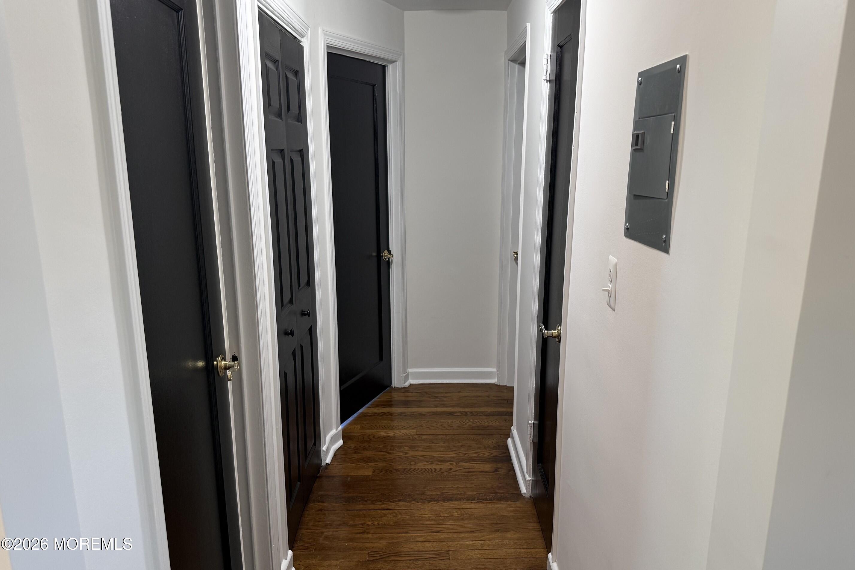 22 Manor Drive Red Bank NJ 07701