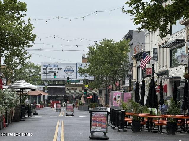 22 Manor Drive Red Bank NJ 07701