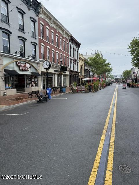 22 Manor Drive Red Bank NJ 07701