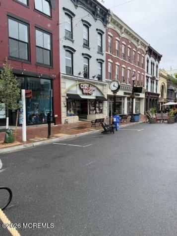 22 Manor Drive Red Bank NJ 07701