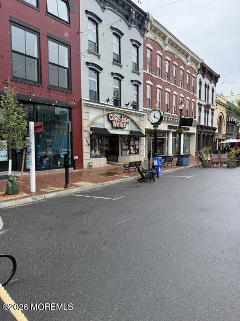 22 Manor Drive Red Bank NJ 07701