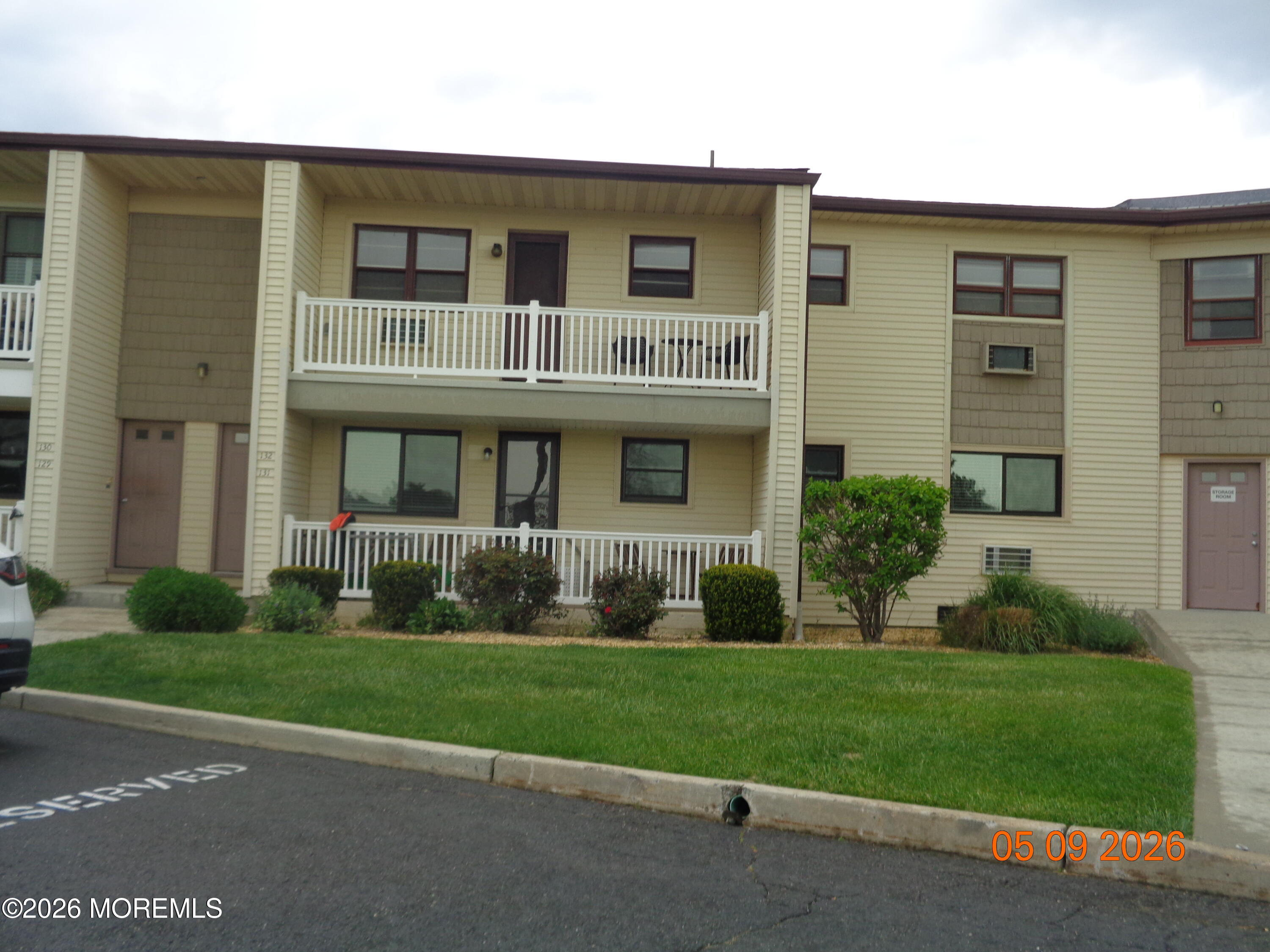 132 Wharfside Drive Monmouth Beach NJ 07750