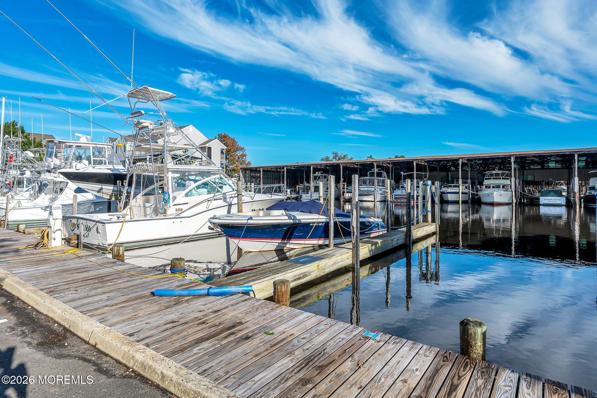 84 Bay Point Harbour Point Pleasant NJ 08742