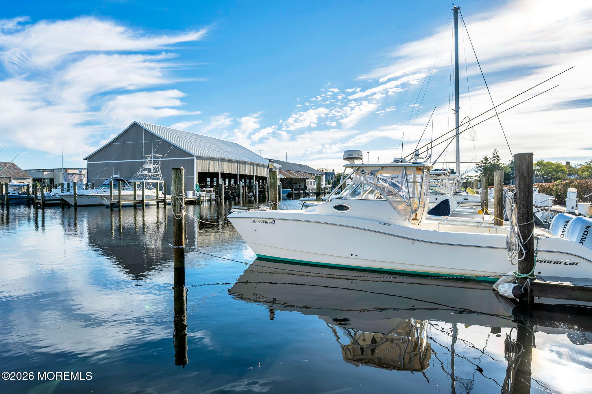 84 Bay Point Harbour Point Pleasant NJ 08742