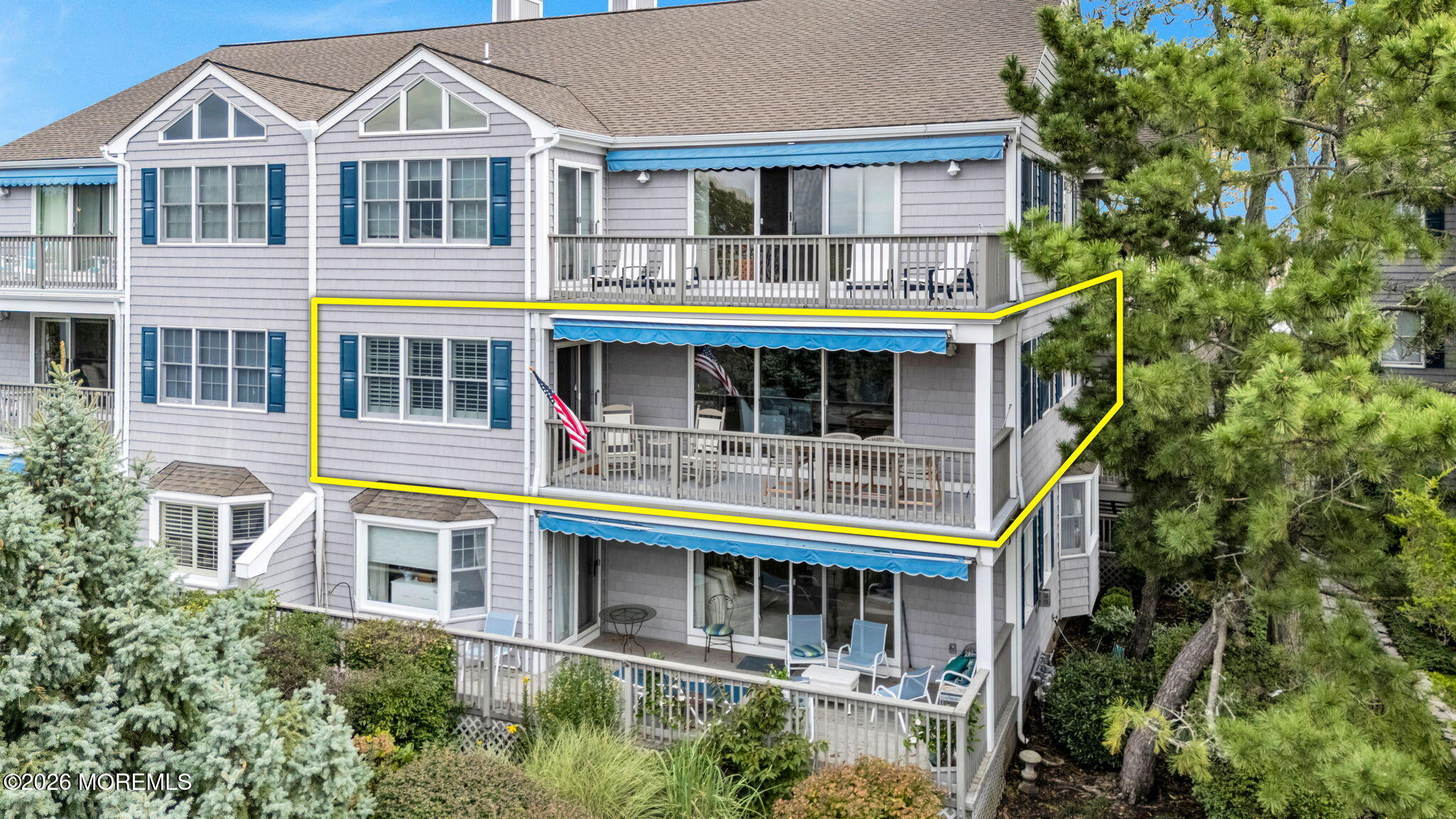 84 Bay Point Harbour Point Pleasant NJ 08742