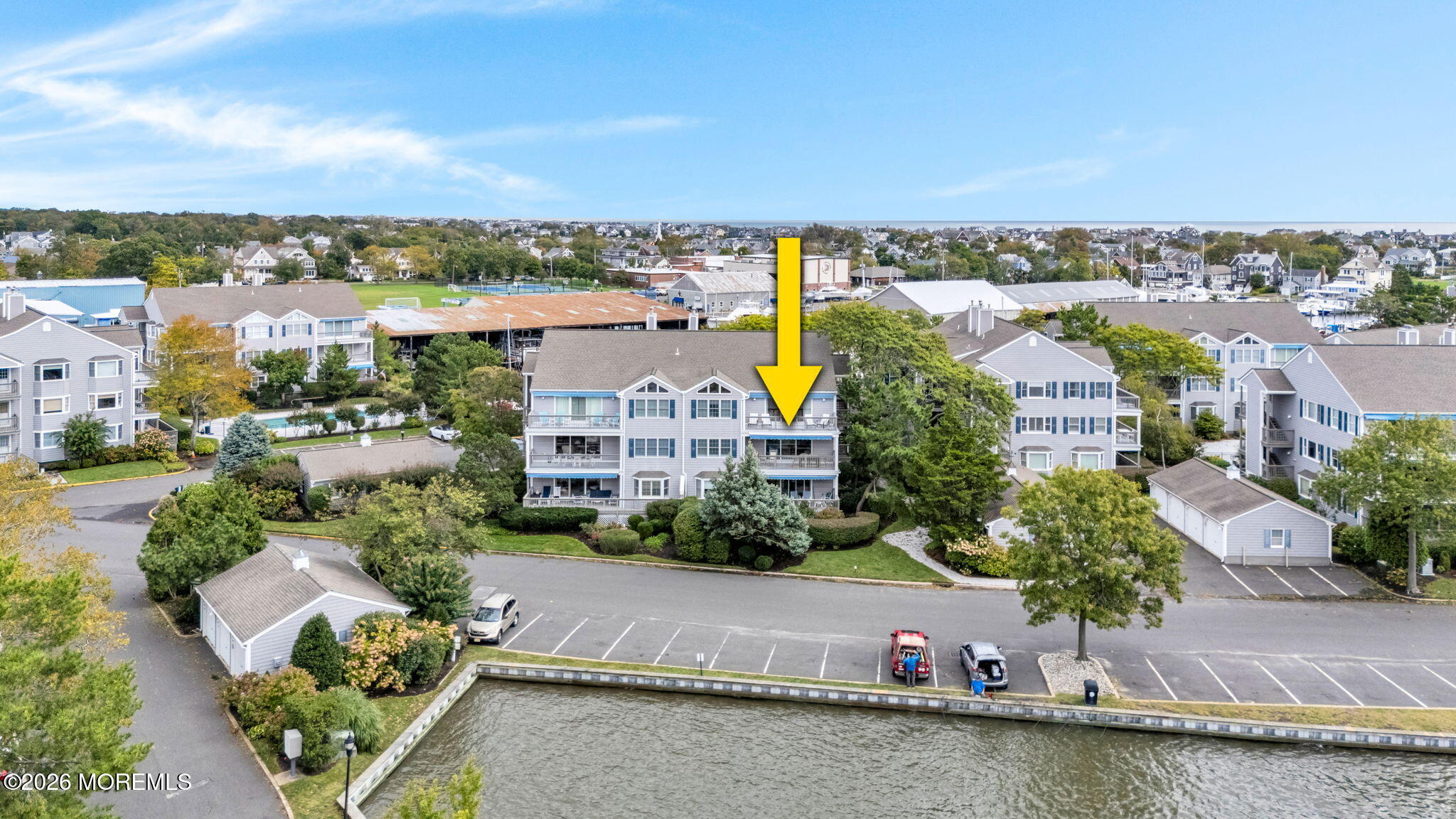 84 Bay Point Harbour Point Pleasant NJ 08742