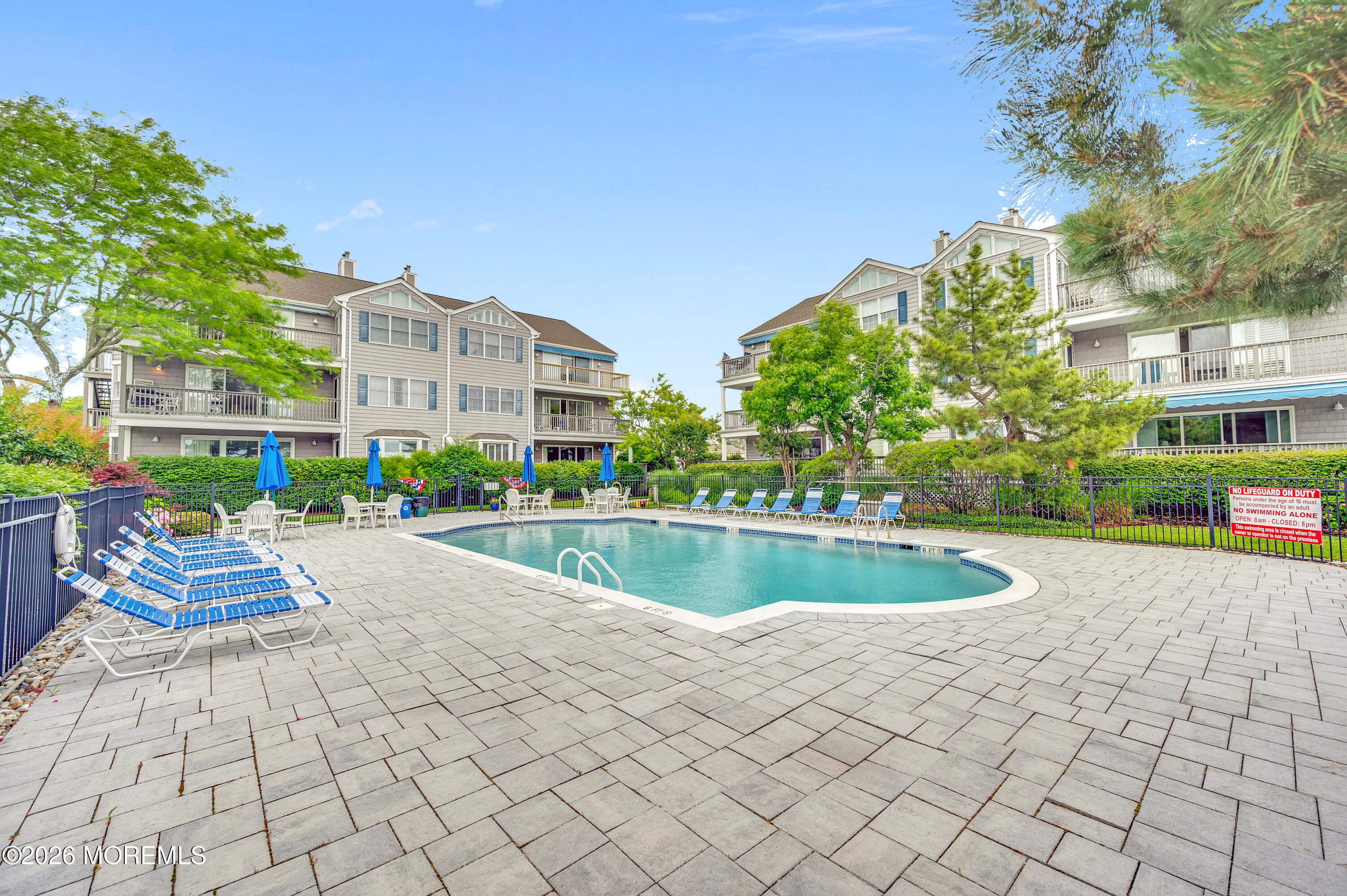 84 Bay Point Harbour Point Pleasant NJ 08742