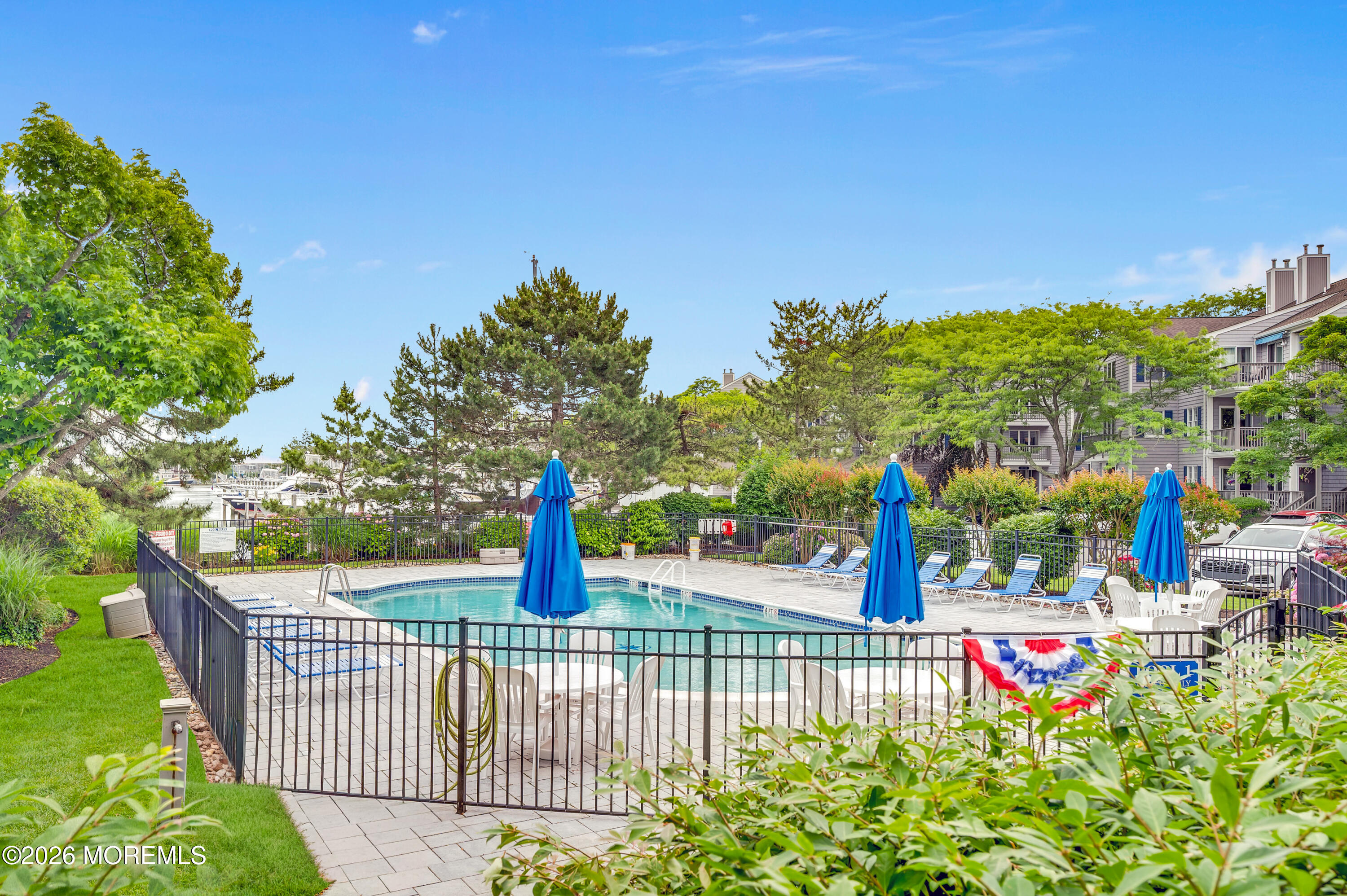 84 Bay Point Harbour Point Pleasant NJ 08742