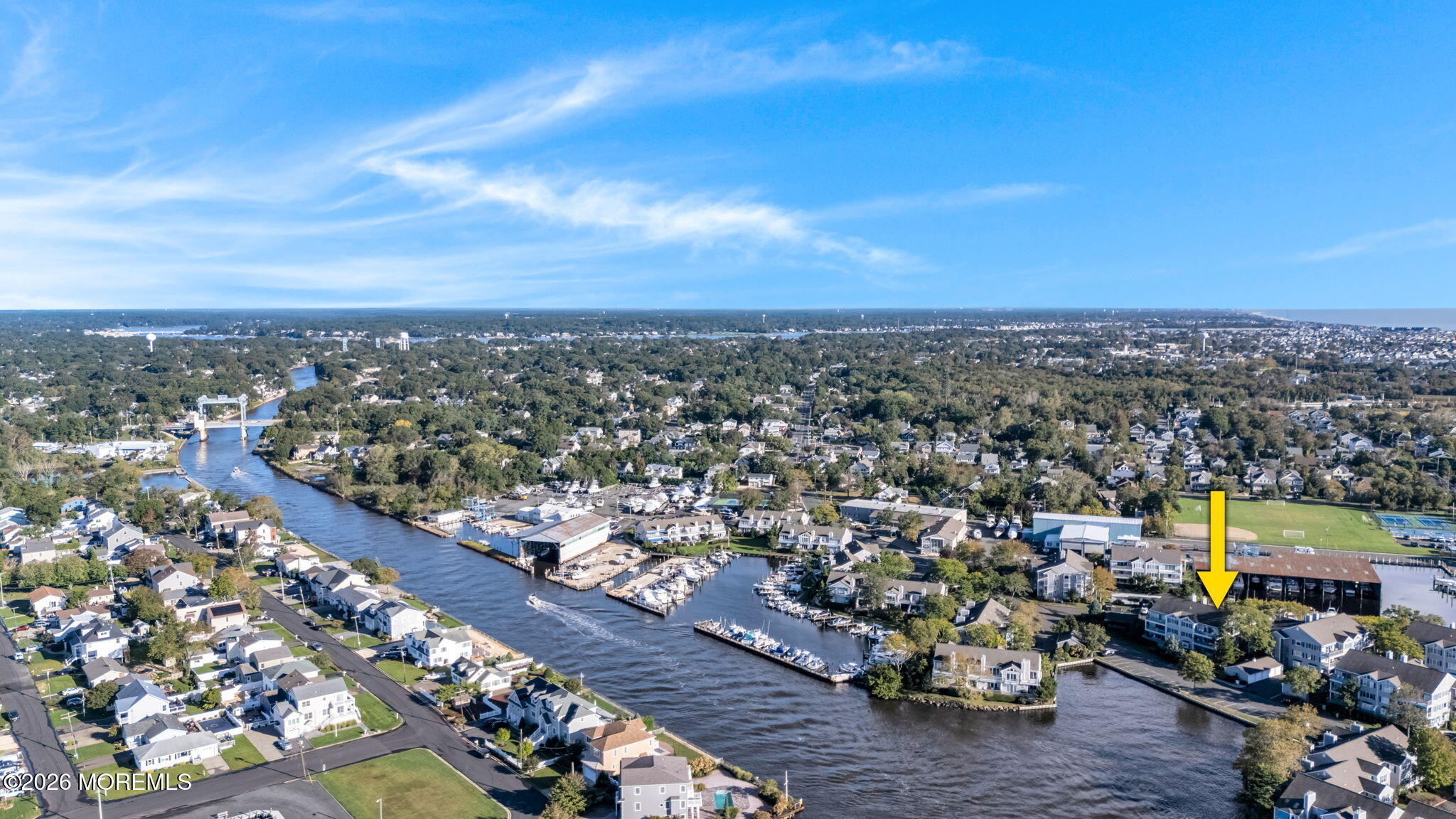 84 Bay Point Harbour Point Pleasant NJ 08742