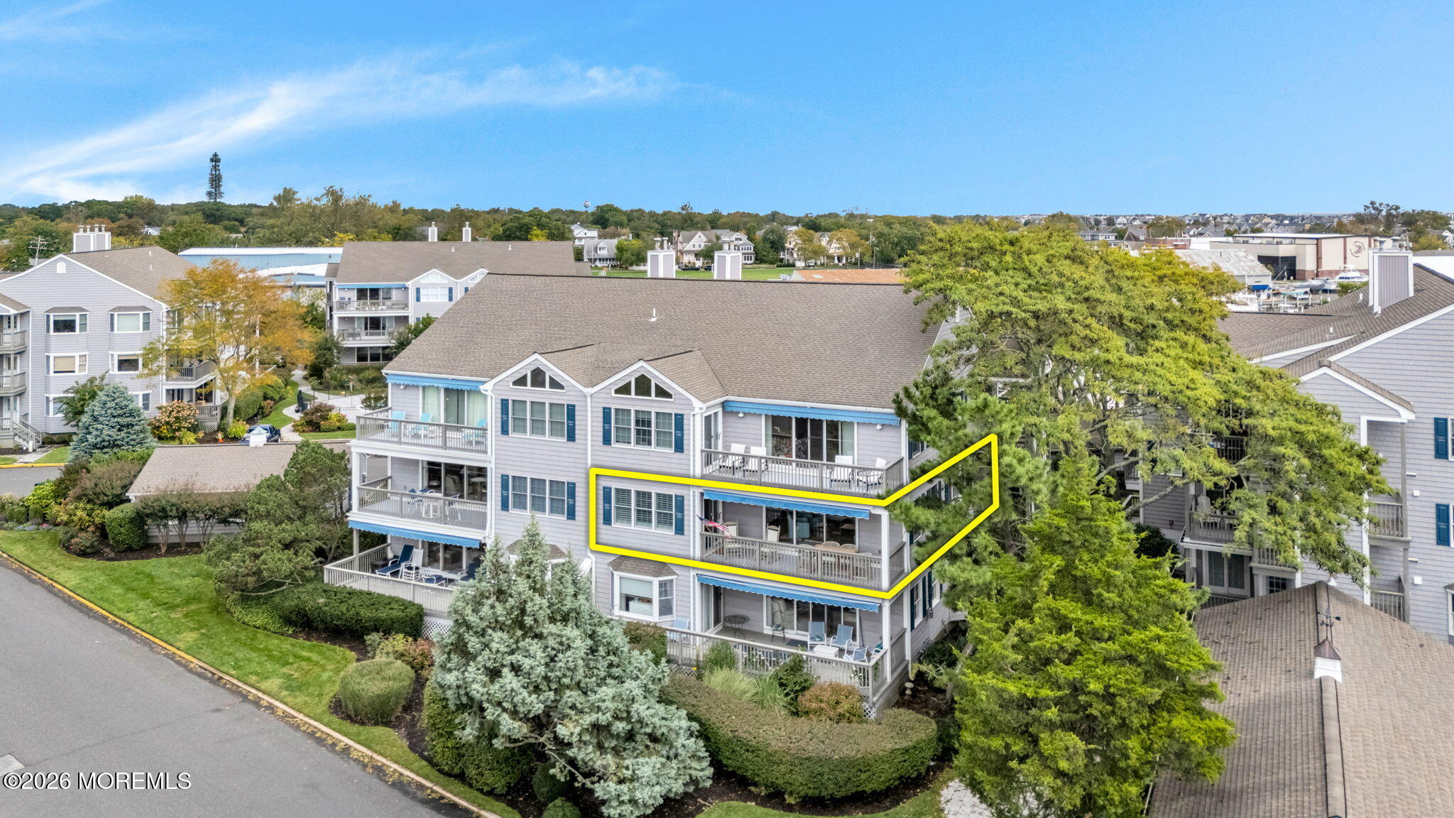 84 Bay Point Harbour Point Pleasant NJ 08742