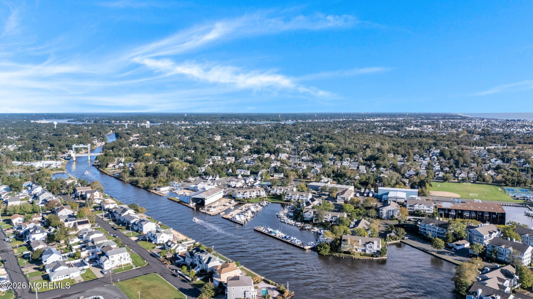 84 Bay Point Harbour Point Pleasant NJ 08742
