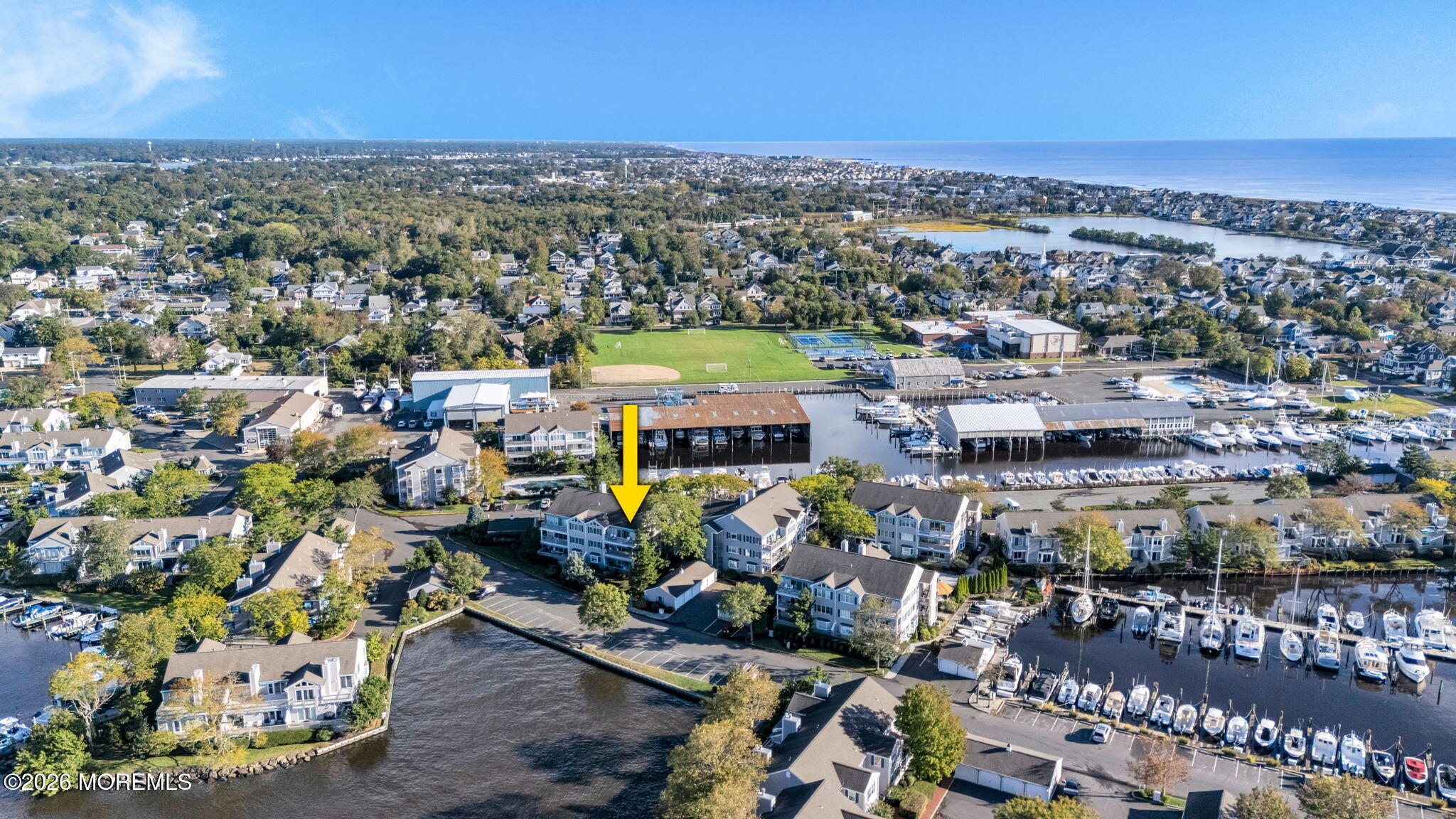 84 Bay Point Harbour Point Pleasant NJ 08742