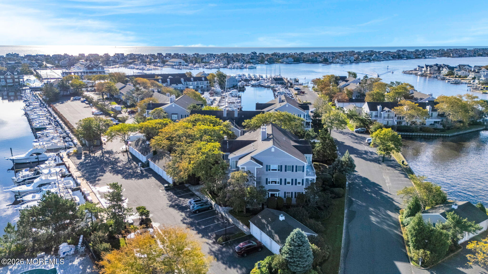 84 Bay Point Harbour Point Pleasant NJ 08742