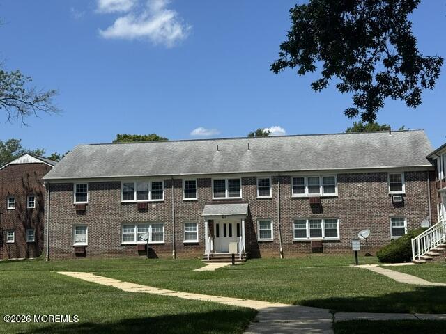 62 Stonehurst Boulevard Freehold NJ 07728