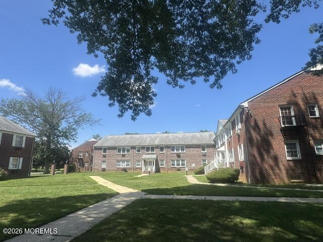 62 Stonehurst Boulevard Freehold NJ 07728