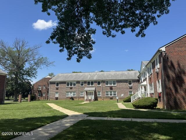 62 Stonehurst Boulevard Freehold NJ 07728