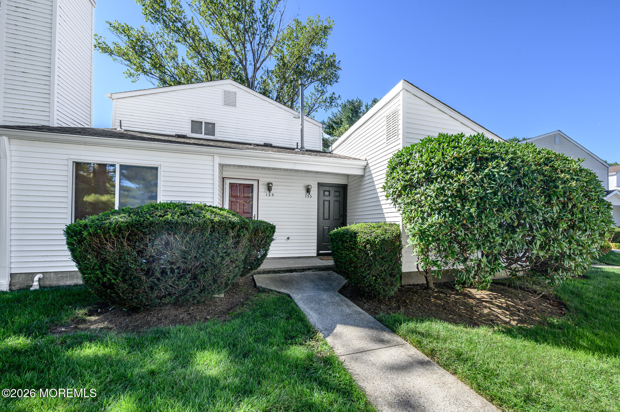 133 Greenwood Drive Freehold NJ 07728