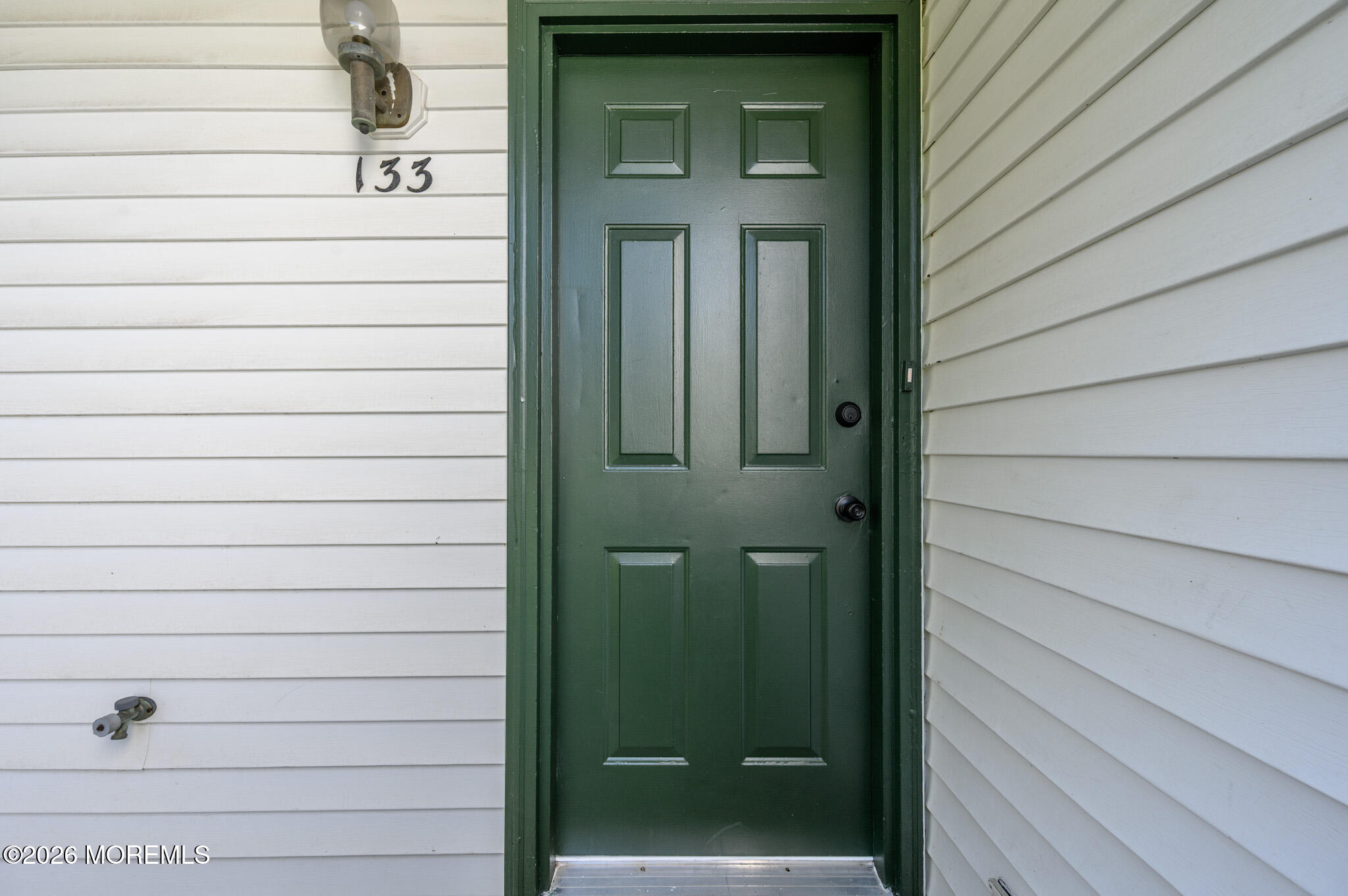 133 Greenwood Drive Freehold NJ 07728