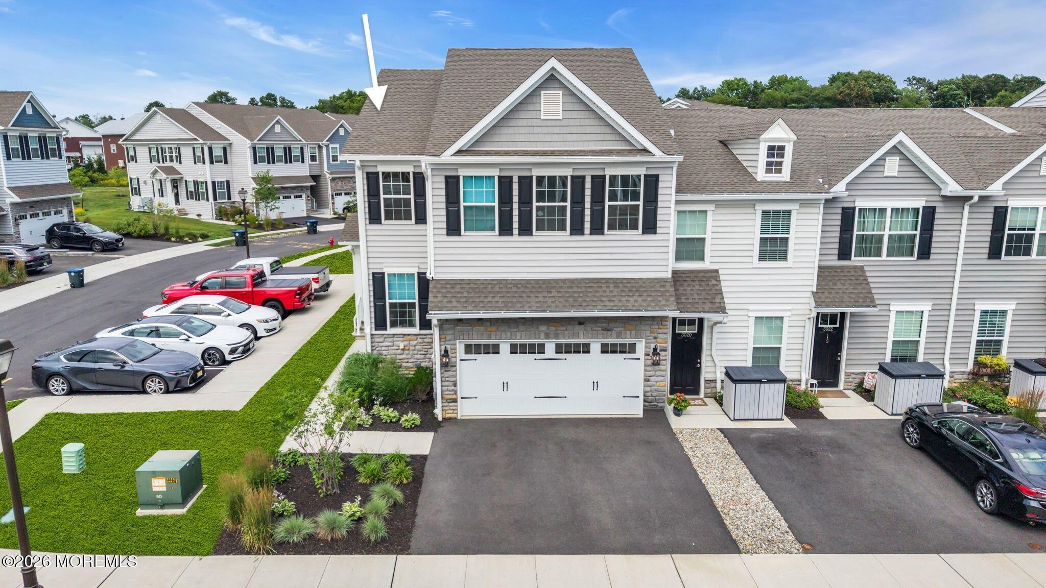 3018 Quail Ridge Boulevard Wall NJ 07753