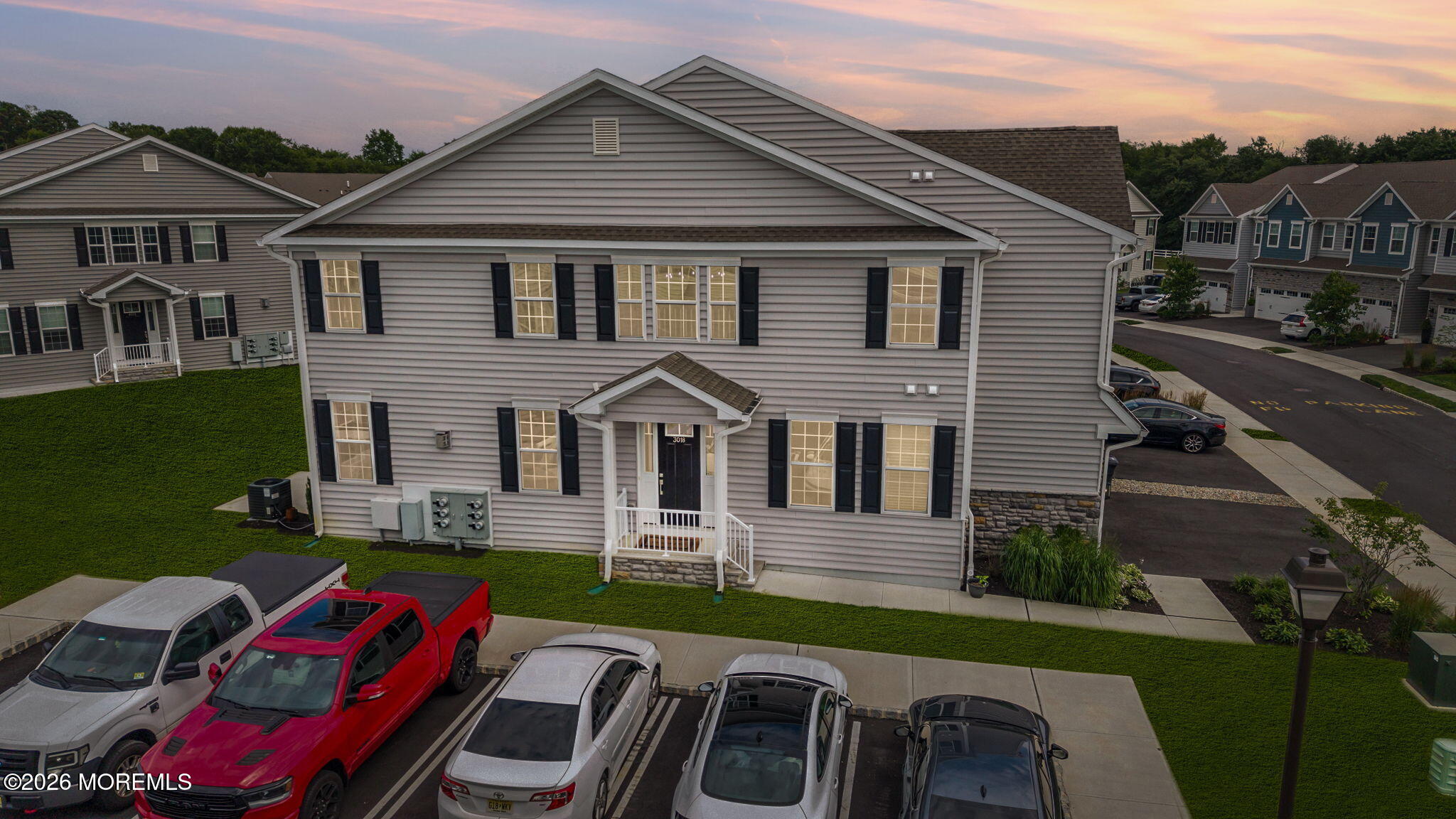 3018 Quail Ridge Boulevard Wall NJ 07753