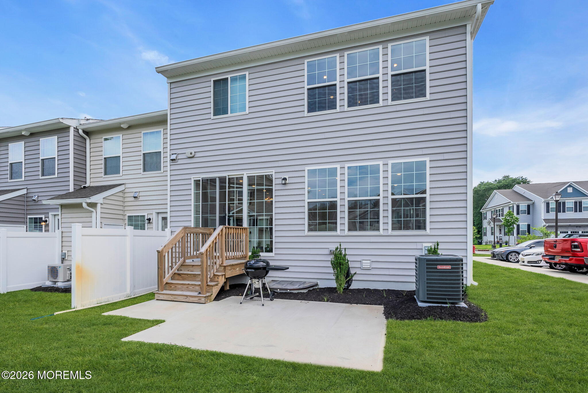 3018 Quail Ridge Boulevard Wall NJ 07753