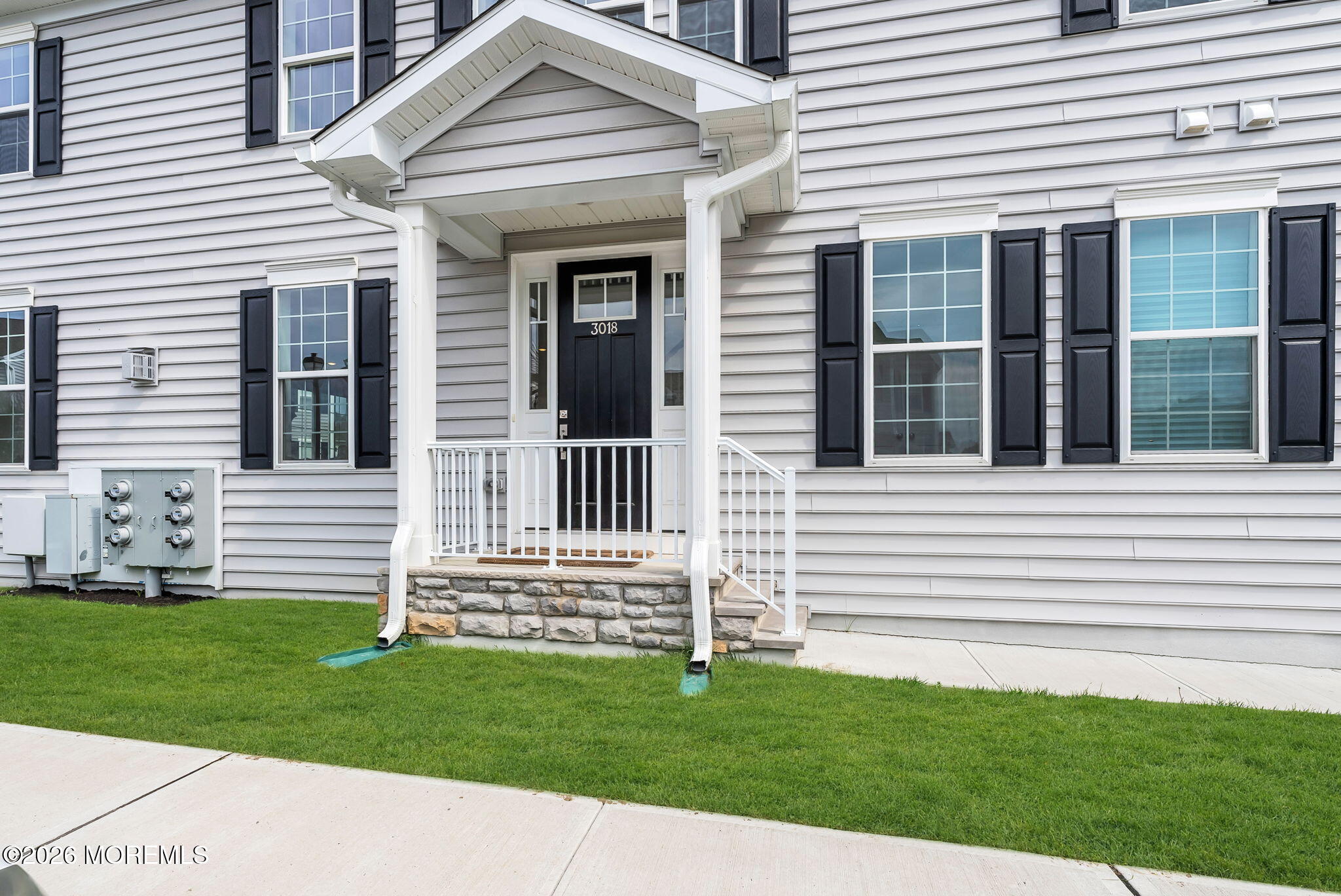 3018 Quail Ridge Boulevard Wall NJ 07753