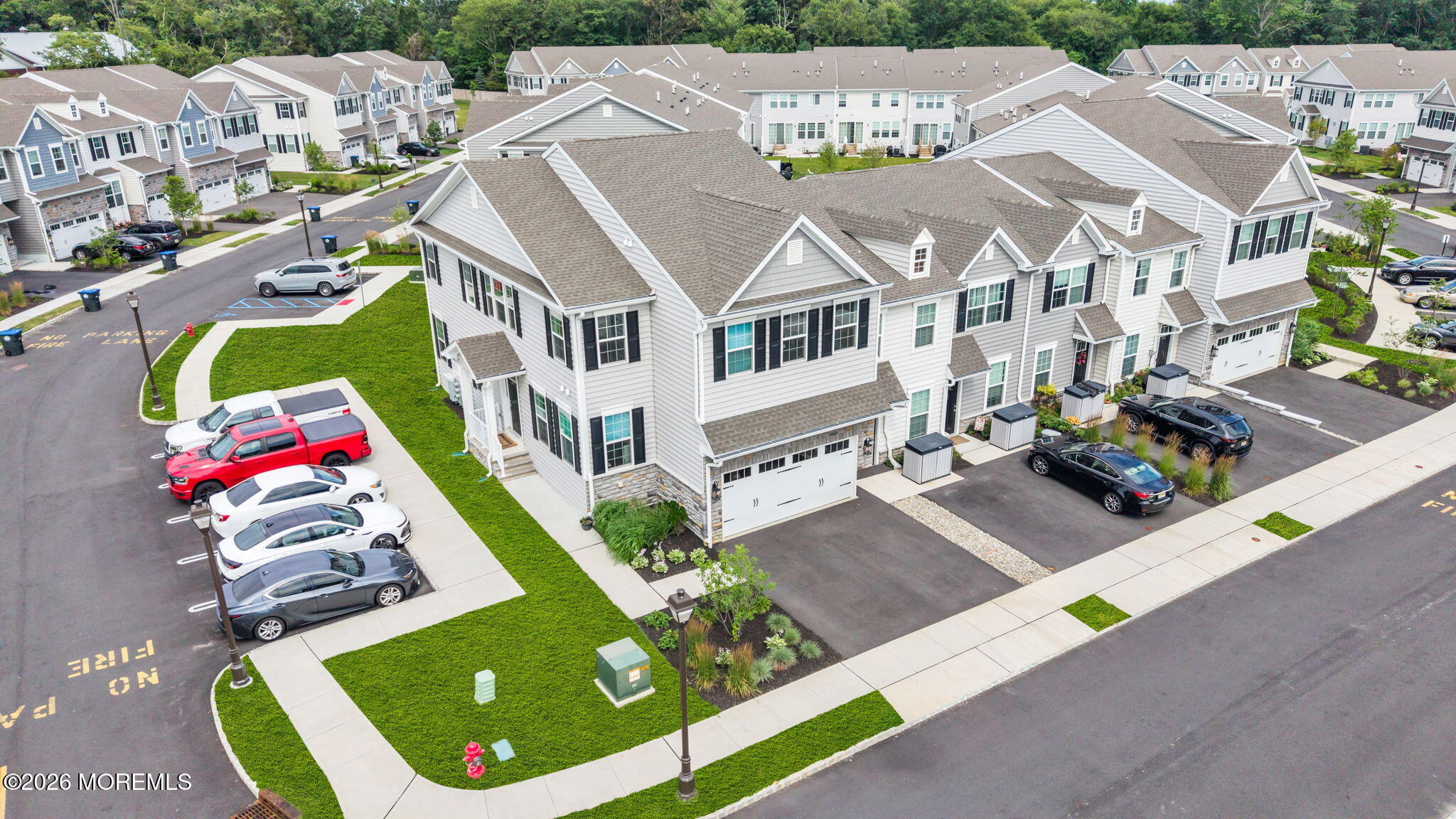 3018 Quail Ridge Boulevard Wall NJ 07753