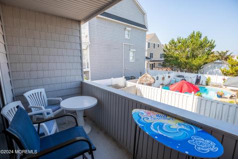 2200 S Ocean Avenue Seaside Park NJ 08752