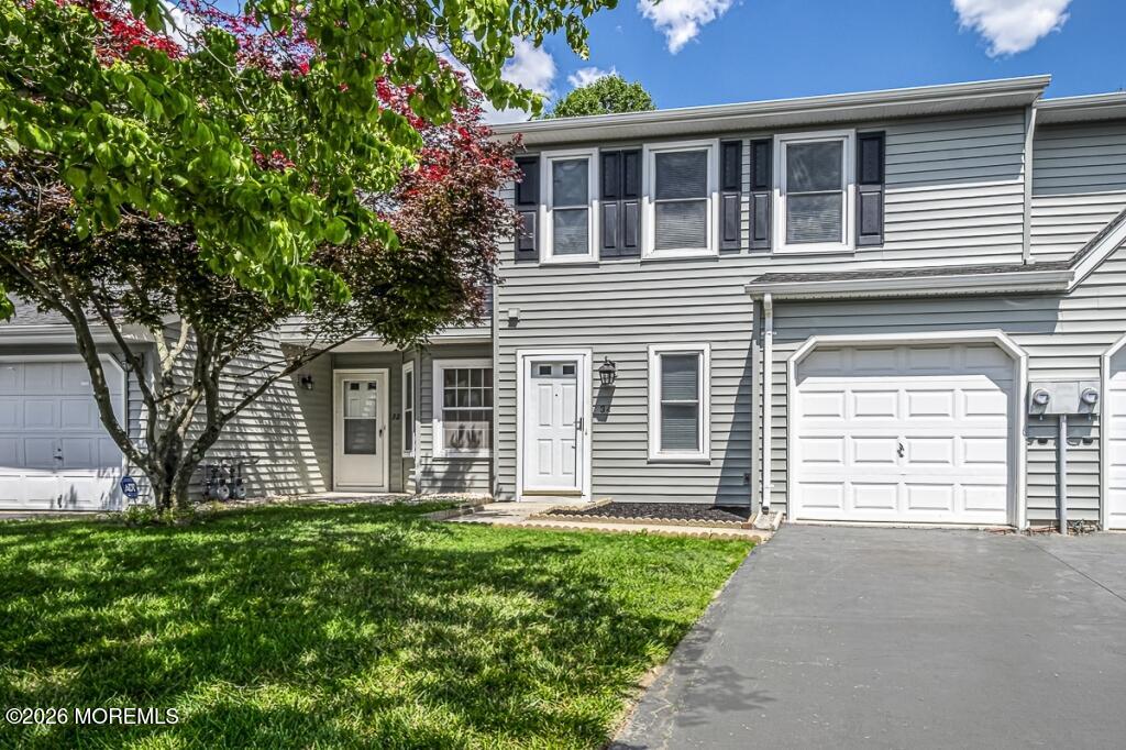 34 Harbor Circle Freehold NJ 07728