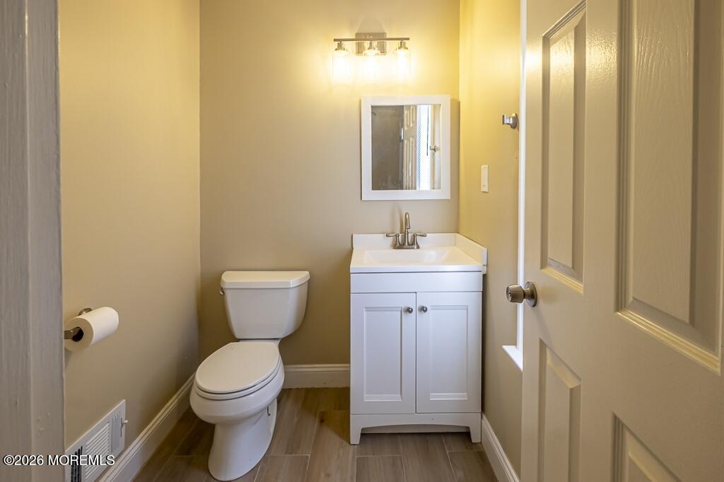 34 Harbor Circle Freehold NJ 07728