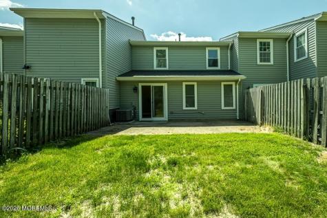 34 Harbor Circle Freehold NJ 07728