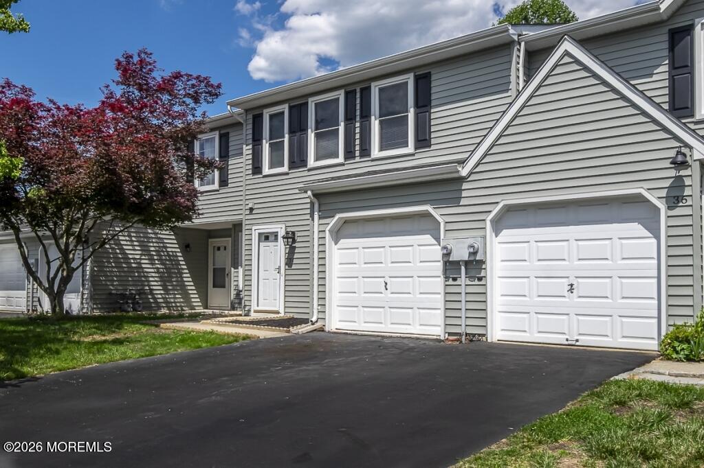 34 Harbor Circle Freehold NJ 07728
