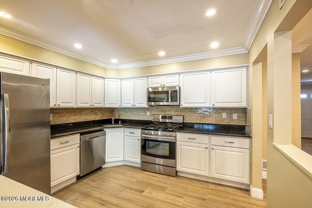 34 Harbor Circle Freehold NJ 07728