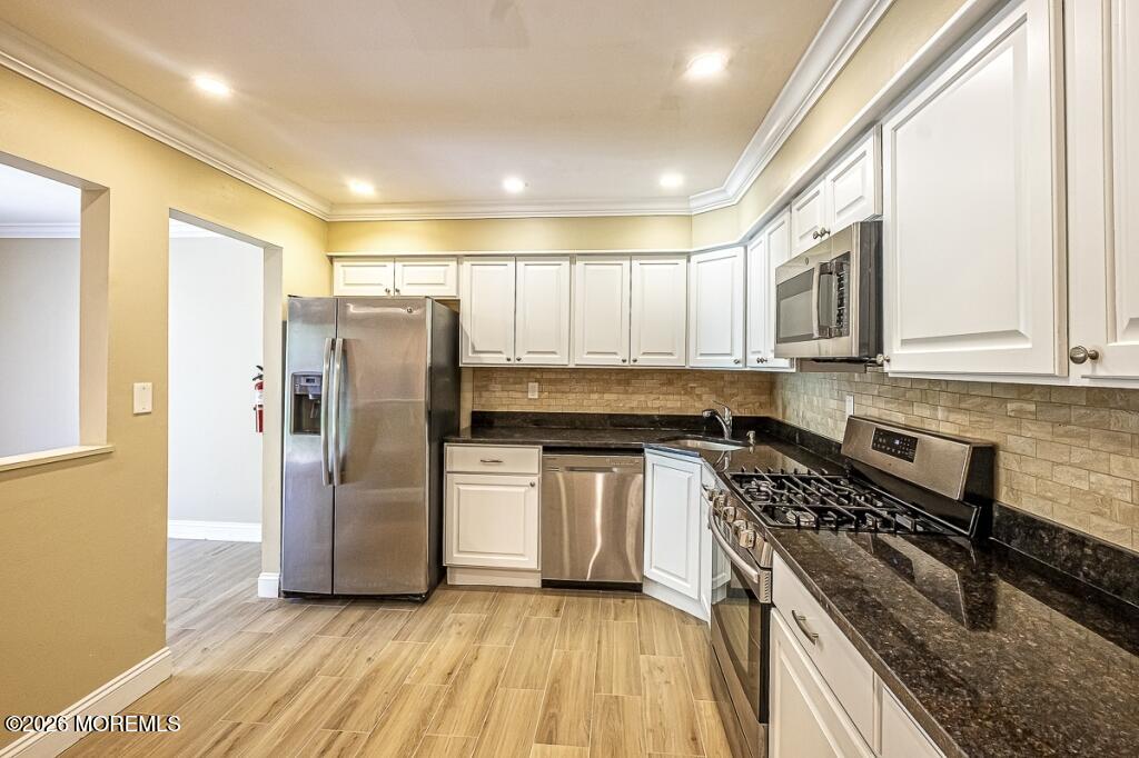 34 Harbor Circle Freehold NJ 07728