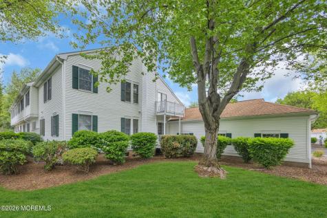 22 Alexandria Way Basking Ridge NJ 07920