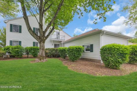 22 Alexandria Way Basking Ridge NJ 07920