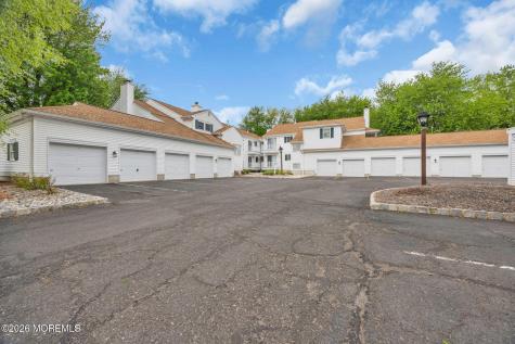 22 Alexandria Way Basking Ridge NJ 07920