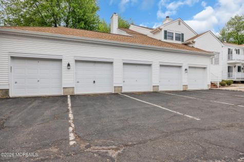 22 Alexandria Way Basking Ridge NJ 07920