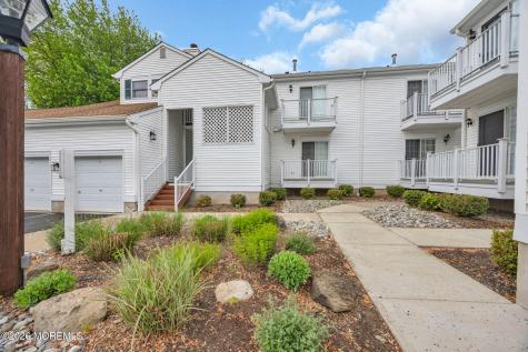 22 Alexandria Way Basking Ridge NJ 07920