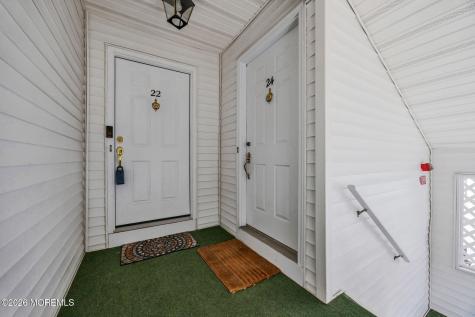 22 Alexandria Way Basking Ridge NJ 07920