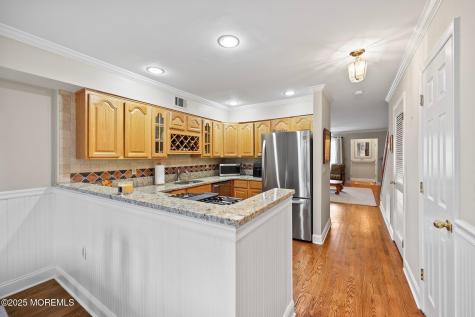 25 Meadow Avenue Monmouth Beach NJ 07750