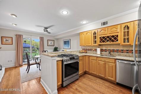 25 Meadow Avenue Monmouth Beach NJ 07750