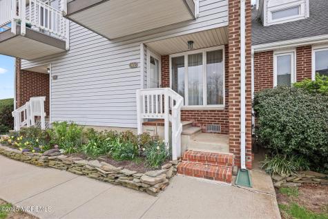 25 Meadow Avenue Monmouth Beach NJ 07750