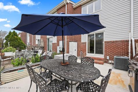 25 Meadow Avenue Monmouth Beach NJ 07750