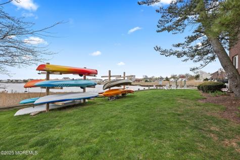 25 Meadow Avenue Monmouth Beach NJ 07750